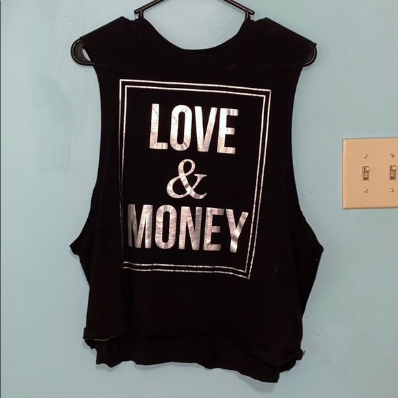 Muscle Tank Bundle - Picture 3 of 4